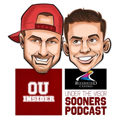 OUInsider.com: Under the Visor Sooners Podcast OUInsider.com: Under the Visor Sooners Podcast