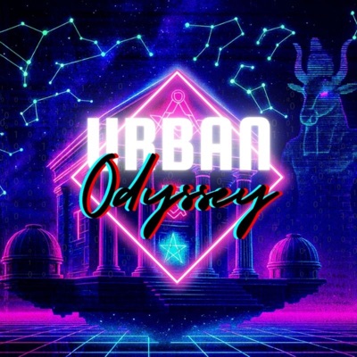 Urban Odyssey Urban Odyssey