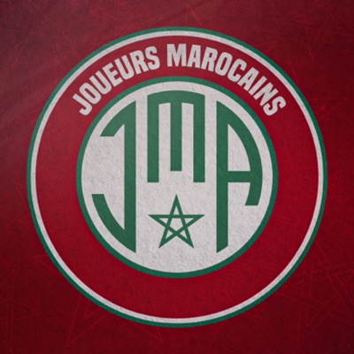 The Atlas Talk by JMA:JMA (Joueurs Marocains)