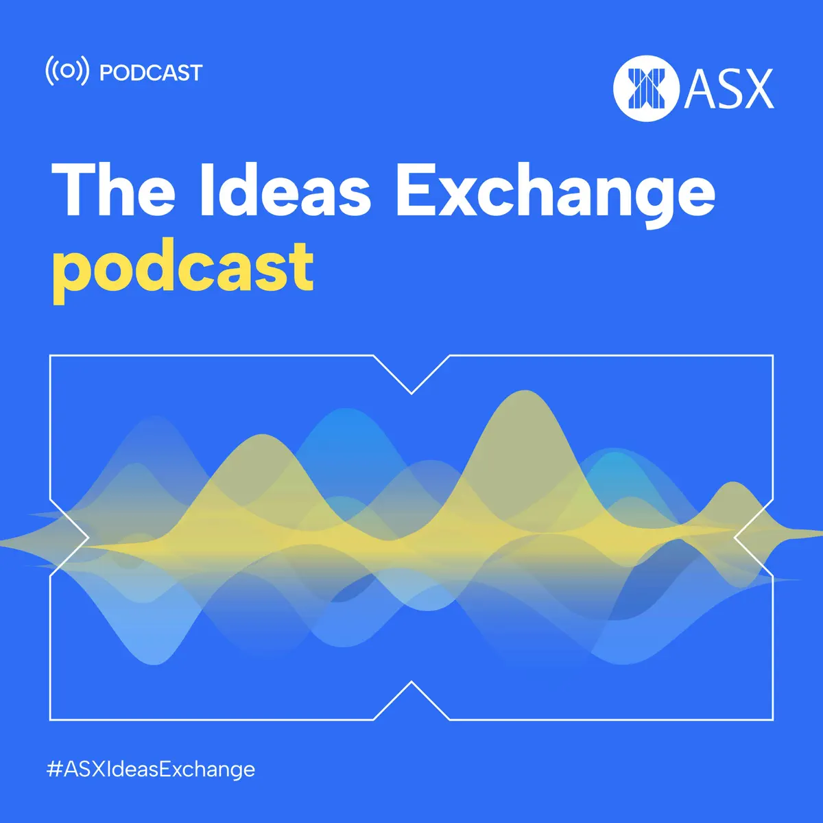 An introduction to Bitcoin ETF... - The Ideas Exchange - Apple Podcasts