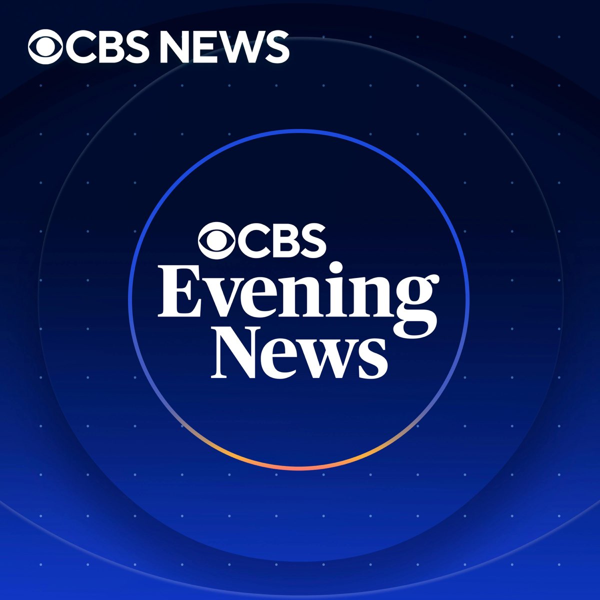 《CBS Evening News》Podcast - Apple Podcast - Can I Watch Cbs Evening News Live Online