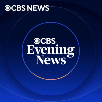 CBS Evening News CBS Evening News