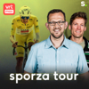 Sporza Tour #17: "De Col de la Loze wordt het belangrijkste doel voor Pogacar"