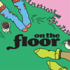 on the floor - Esther Sim