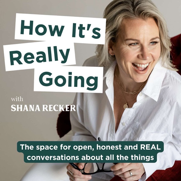 PURSUIT with Shana Recker