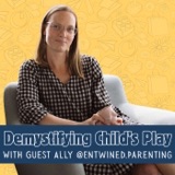 039 New Baby, New Balance: How to Care for Yourself While Caring for Your Baby