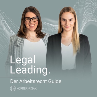 Legal Leading – Der Arbeitsrecht Guide