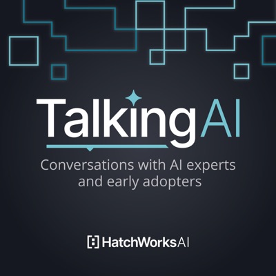 Talking AI Talking AI