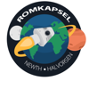 Romkapsel - Romkapsel