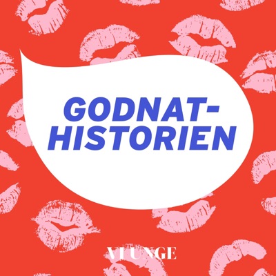 Godnathistorien Godnathistorien
