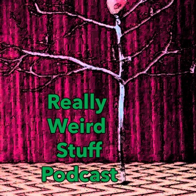 Really Weird Stuff: A Twin Peaks Podcast Really Weird Stuff: A Twin Peaks Podcast