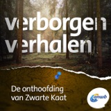 De onthoofding van Zwarte Kaat