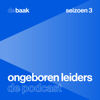 Ongeboren Leiders - de Baak