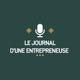 Le Journal d’une Entrepreneuse