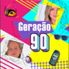 Geração 90 - Júlia Palha