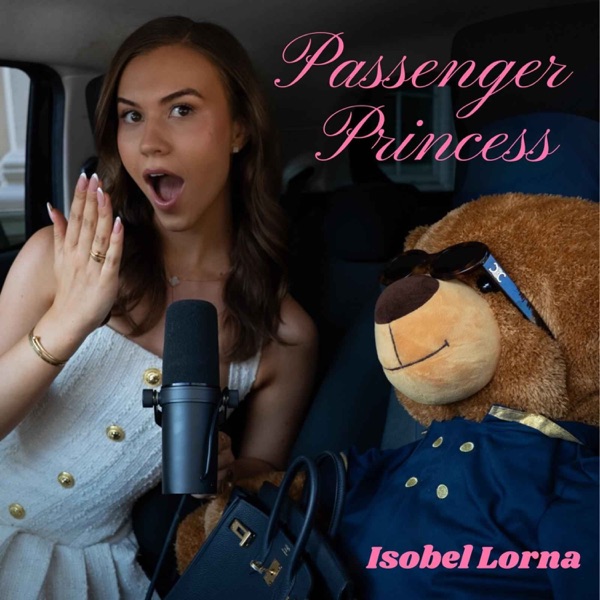 Passenger Princess Image