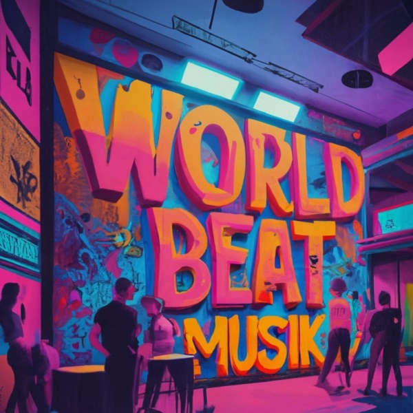 Worldbeat Music