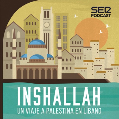 Inshallah, un viaje a Palestina en Líbano