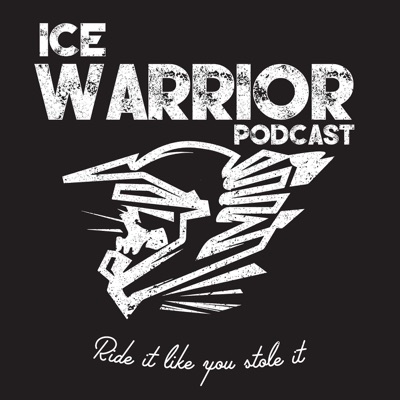 Ice Warrior Podcast