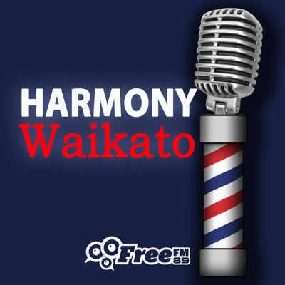 Harmony Waikato:Free FM