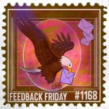 1168: Cursed Family DNA Keeps Fatherhood Dreams Away | Feedback Friday