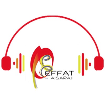 Effat Alsaraj's Podcast