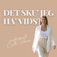 Når plan A ikke længere er et match