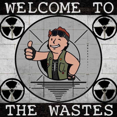 Welcome To The Wastes