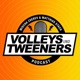 Volleys und Tweeners