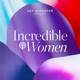Incredible Women