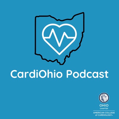 CardiOhio Podcast CardiOhio Podcast