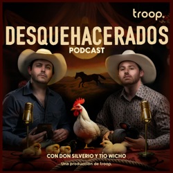 Ep. 11 - Doctores o matasanos