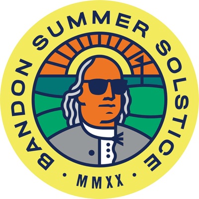 Bandon Dunes Solstice Podcast