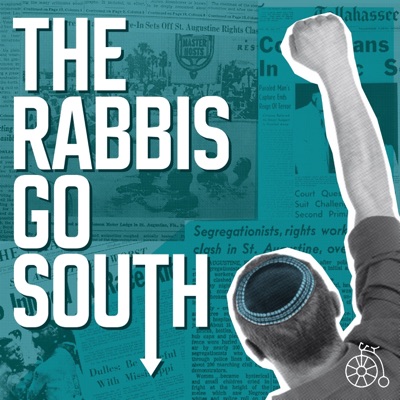 The Rabbis Go South The Rabbis Go South