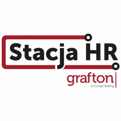 Stacja HR - nie tylko o biznesie. Seria podcastów dotyczących zagadnień HR i rynku pracy!