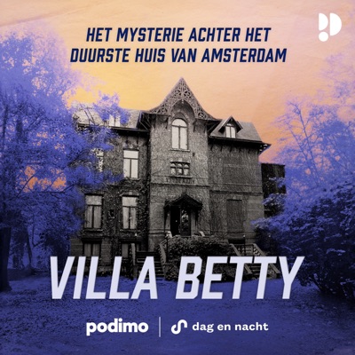 Villa Betty:Floor Doppen & Dag en Nacht Media