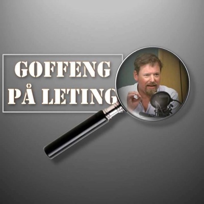 Goffeng På Leting:Espen Goffeng