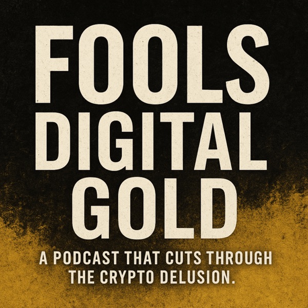 Fools Digital Gold