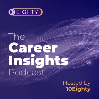 The Career Insights Podcast