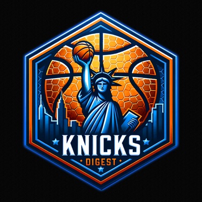 Knicks Digest Knicks Digest