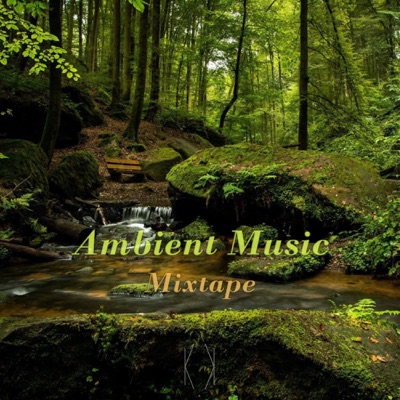 冥想正念 | 享受一小时的静谧安然（Ambient Music Mixtape):HyperAwaken
