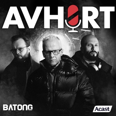 AVHØRT AVHØRT