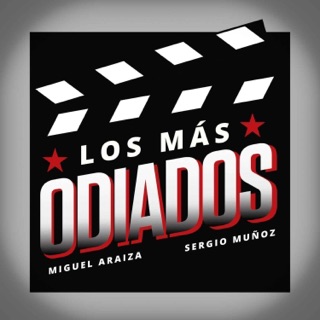 Los Más Odiados podcast artwork