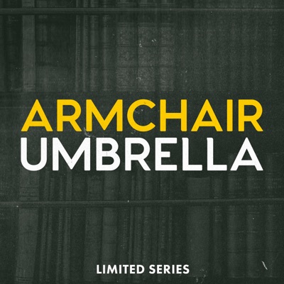 Armchair Umbrella Limited Series