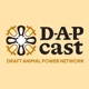 Draft Animal Power Podcast