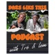 Daze Like This Podcast