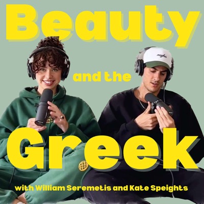 Beauty and the Greek