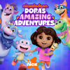 Dora’s Amazing Adventures - Nickelodeon