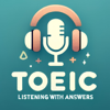 TOEIC Listening with ANSWERS ✅ - Decrypting TOEIC