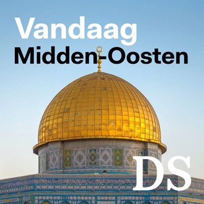 DS Vandaag | Midden-Oosten:De Standaard